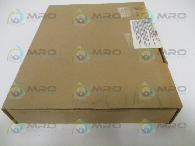GE FANUC IC697ALG320E ANALOG OUTPUT MODULE NSFS