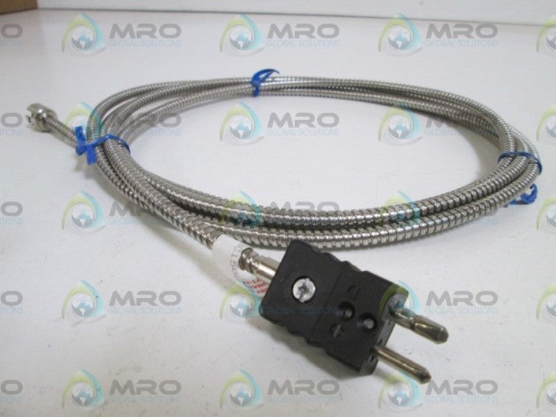 BIG CHIEF, INC. THERMOCOUPLE SENSOR BC1508-15 B120  NSNP