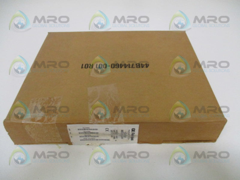 GE FANUC IC697MDL653H DISCRETE LOGIC INPUT MODULE NSFS