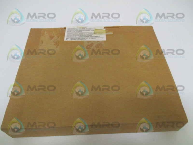 GE FANUC IC697MDL653H DISCRETE LOGIC INPUT MODULE NSFS