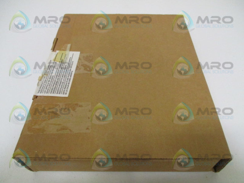 GE FANUC IC697MDL653H DISCRETE LOGIC INPUT MODULE NSFS