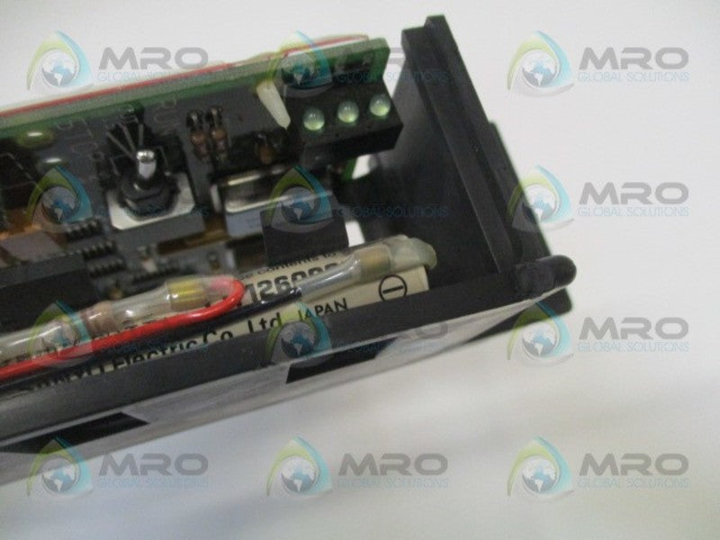 GE FANUC IC697CPU771L PROGRAMMABLE CONTROLLER MODULE (REPAIRED) UNMP