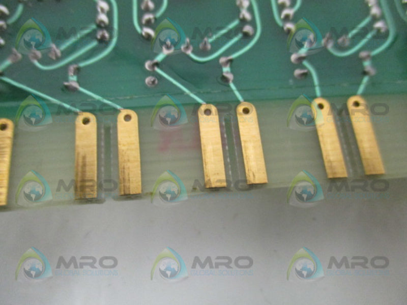 GE FANUC IC600BF813K INPUT MODULE UNMP