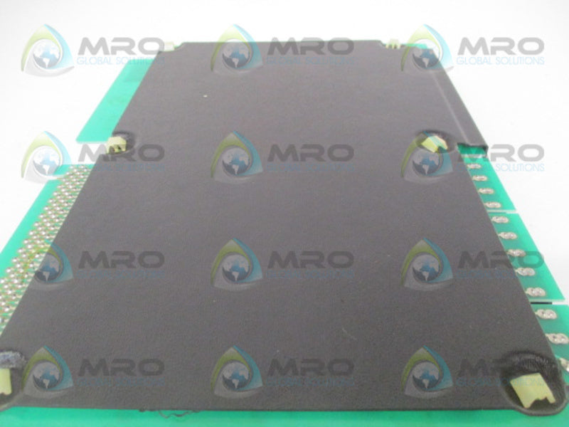 GENERAL ELECTRIC IC600YB908A OUTPUT-SOURCE MODULE NSNP