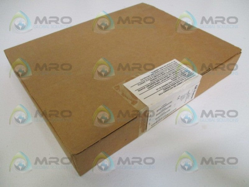 GE FANUC IC697CMM742-HJ ETHERNET INTERFACE MODULE NSFS