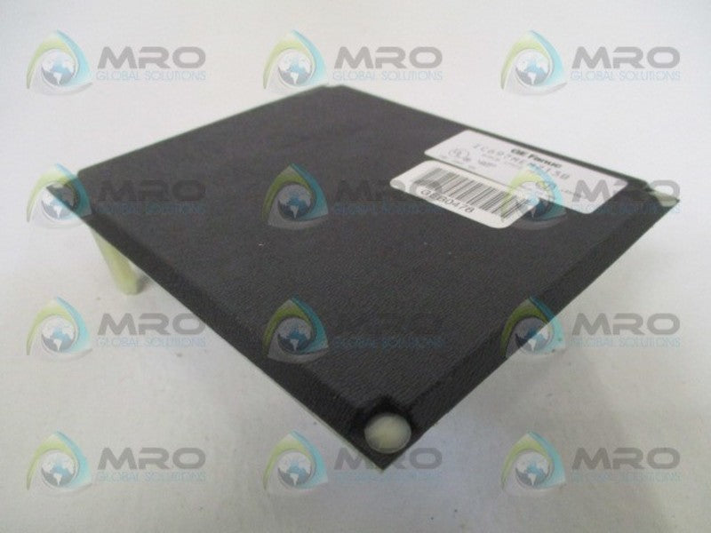GE FANUC IC697MEM713B CMOS MEMORY MODULE 64KB NSMP