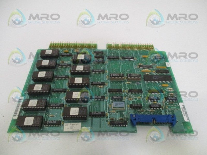 GE FANUC IC600CB525P ADVANCED LOGIC CONTROL MODULE NSNP