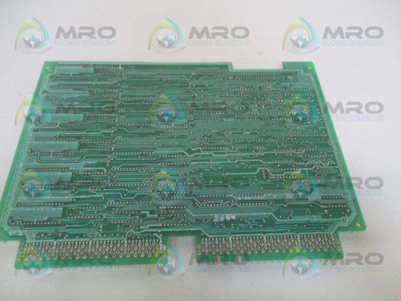 GE FANUC IC600CB525P ADVANCED LOGIC CONTROL MODULE NSNP