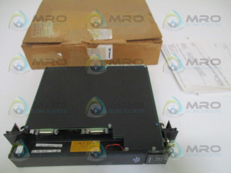 GE FANUC IC697CPX782-CC  NSMP