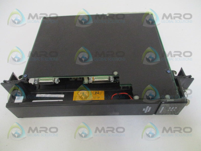 GE FANUC IC697CPX782-CC  NSMP