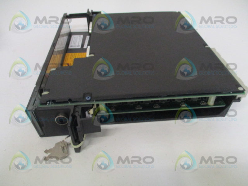 GE FANUC IC697CPX782-CC  NSMP