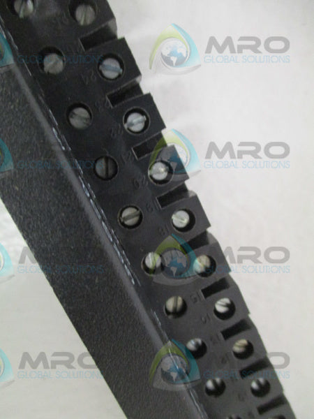GE FANUC IC600FP831K FACEPLATE UNMP