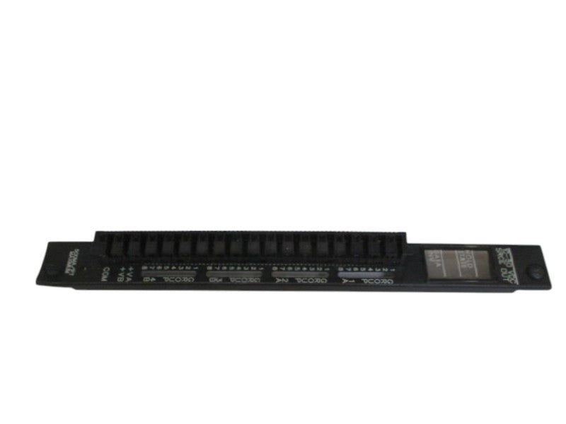 GE FANUC IC600FP929K FACEPLATE UNMP