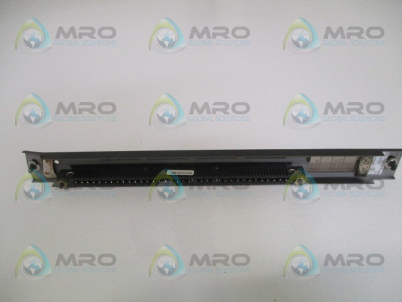 GE FANUC IC600FP929K FACEPLATE UNMP