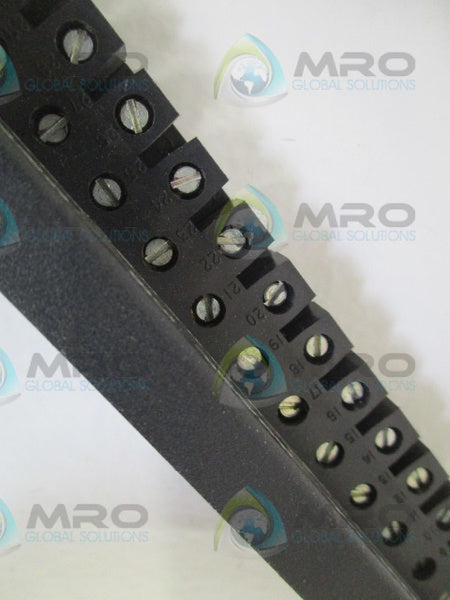 GE FANUC IC600FP929K FACEPLATE UNMP