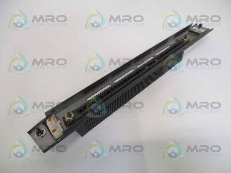 GE FANUC IC600FP929K FACEPLATE UNMP