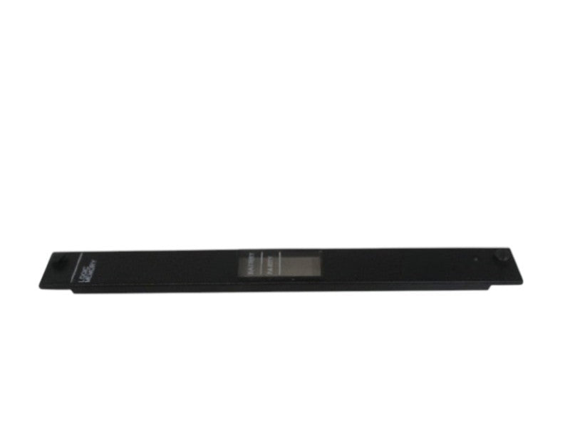 GE FANUC IC600FP608K FACEPLATE UNMP
