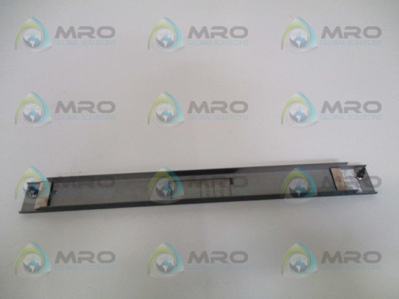 GE FANUC IC600FP608K FACEPLATE UNMP