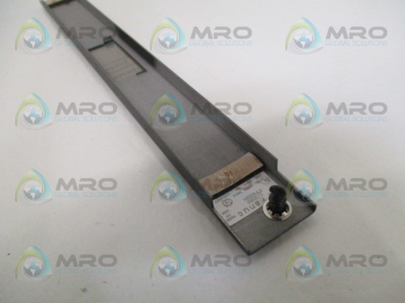 GE FANUC IC600FP608K FACEPLATE UNMP