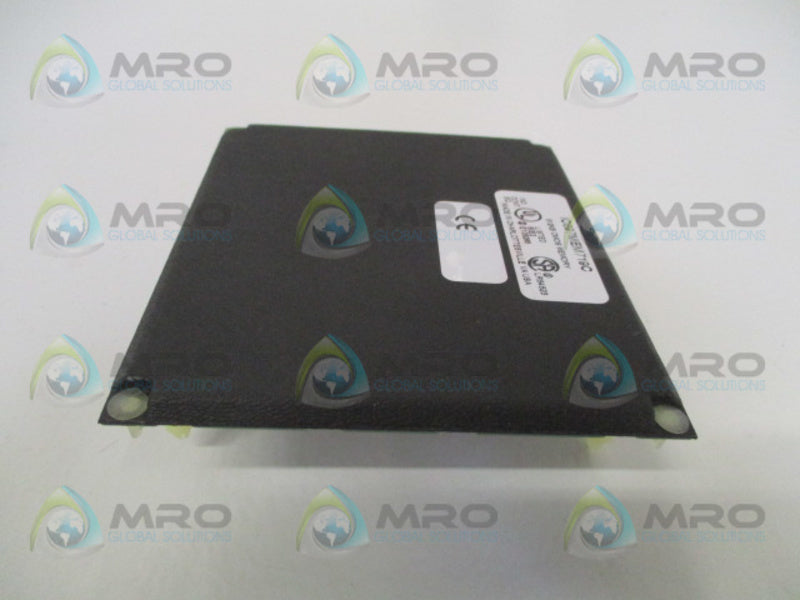 GE FANUC IC697MEM719C CMOS MEMORY MODULE 512KB UNMP