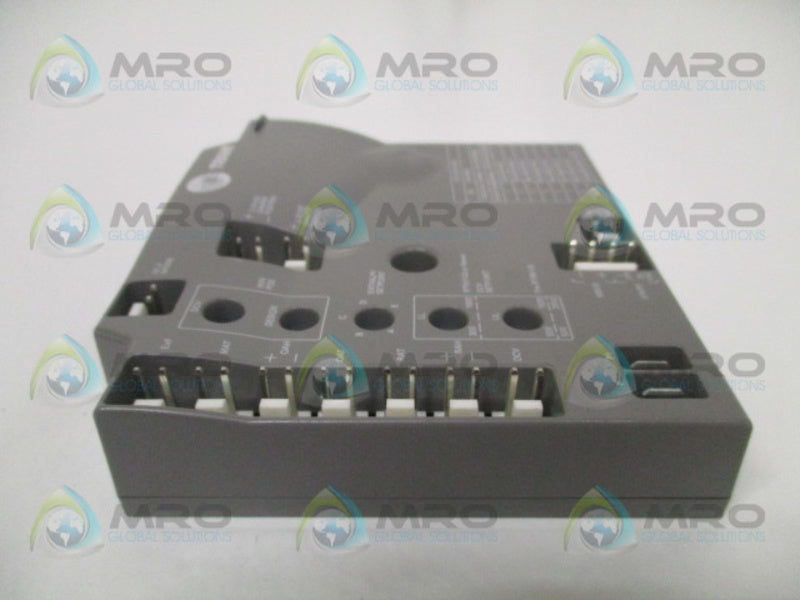 TRANE X13651513020 ECONOMIZER CONTROLLER  UNMP