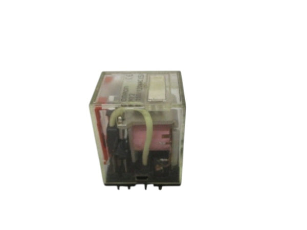 OMRON MY2 RELAY 110/120VAC  UNMP