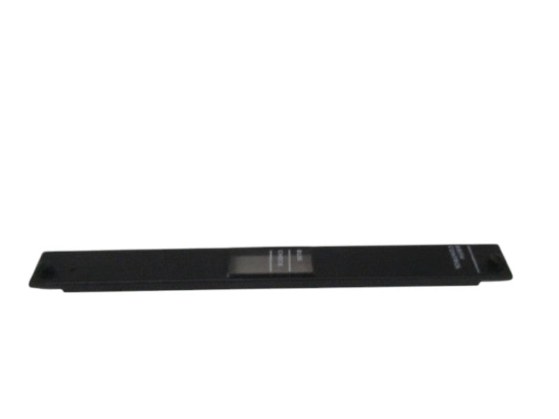 GE FANUC IC600FP500K FACEPLATE UNMP