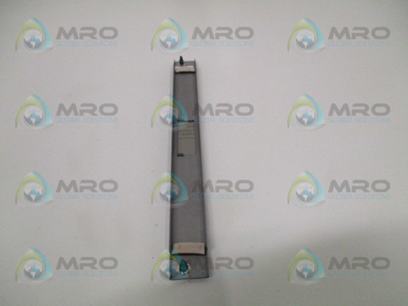 GE FANUC IC600FP500K FACEPLATE UNMP