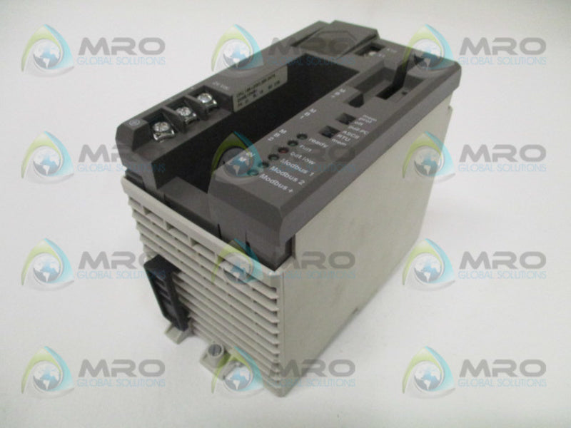 SCHNEIDER TXS COMPACT PC-E984-275 PROGRAMMABLE CONTROLLER UNMP