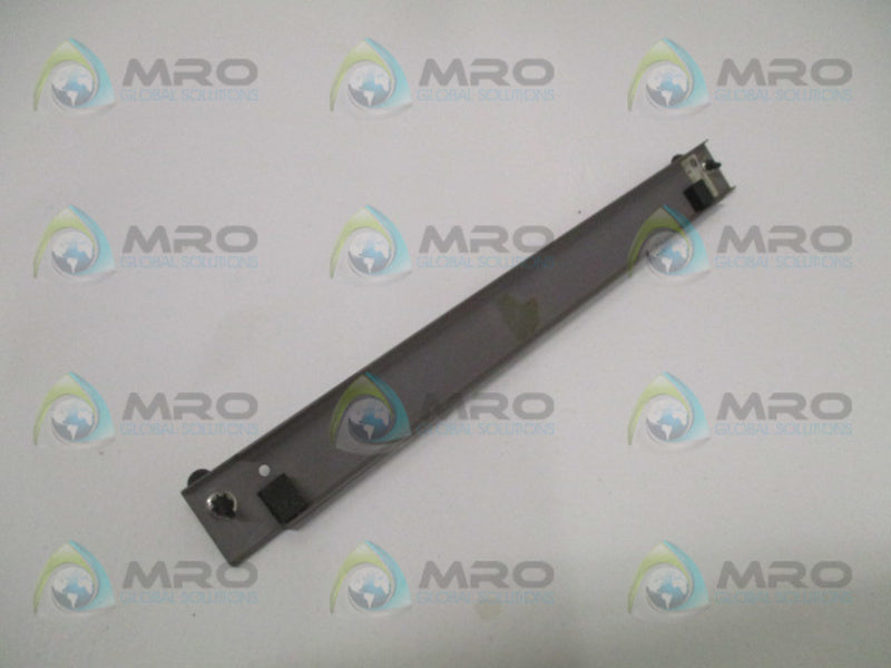 GENERAL ELECTRIC IC600FP501A LOGIC CONTROL MODULE FACEPLATE UNMP