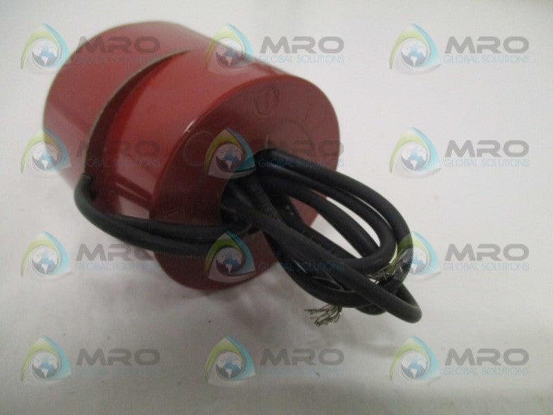 ITT C225F02A18 SOLENOID COIL 110/120V NSNP