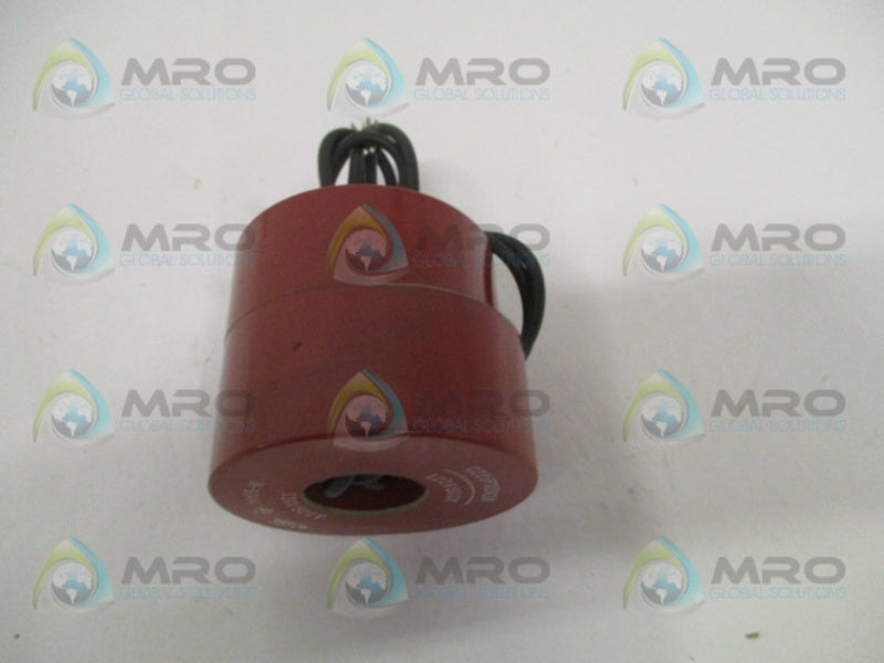 ITT C225F02A18 SOLENOID COIL 110/120V NSNP