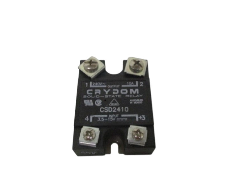 CRYDOM CSD2410 SOLID STATE RELAY UNMP