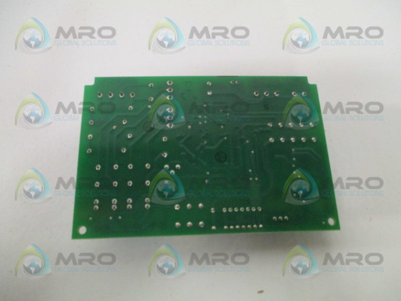 HONEYWELL DR4500 30754922-601 OUTPUTS DIST. KIT NSMP