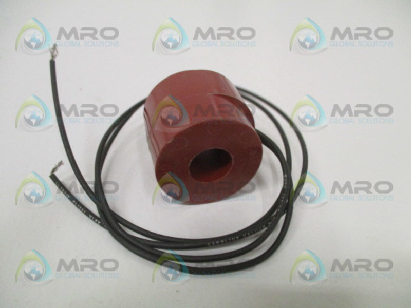 ITT CS54F02A18 SOLENOID COIL 110/120V NSNP