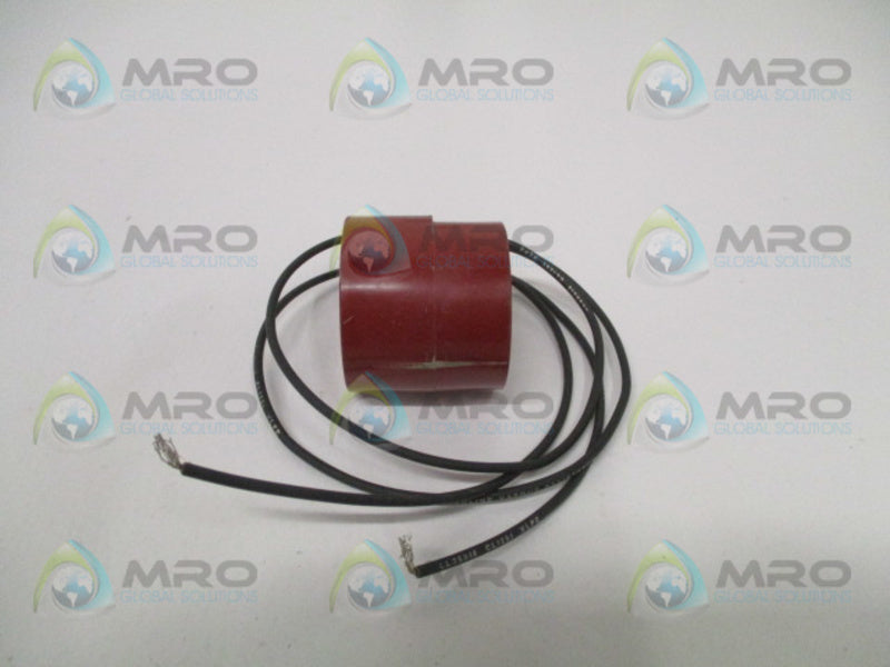 ITT CS54F02A18 SOLENOID COIL 110/120V NSNP