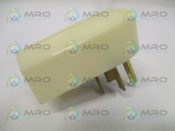 PASS & SEYMOUR 5761-AN ANGLE PLUG  NSMP