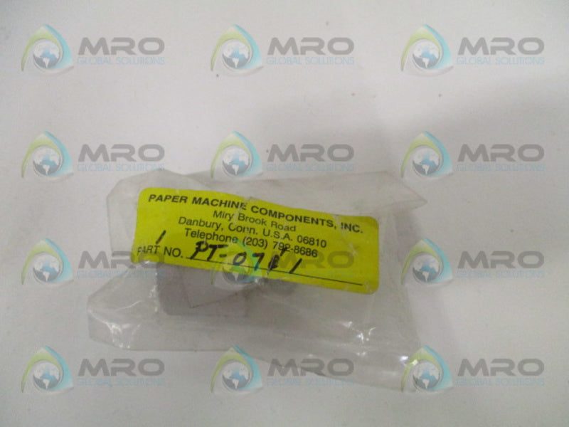 PMC PT-0711 FITTING NSMP