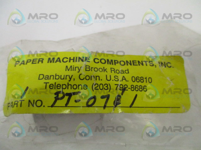 PMC PT-0711 FITTING NSMP