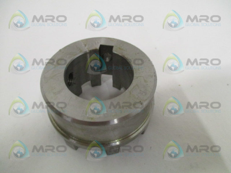 FALK 0789336 5R10 JAW COUPLING HUB BORE 1.3750"  NSMP