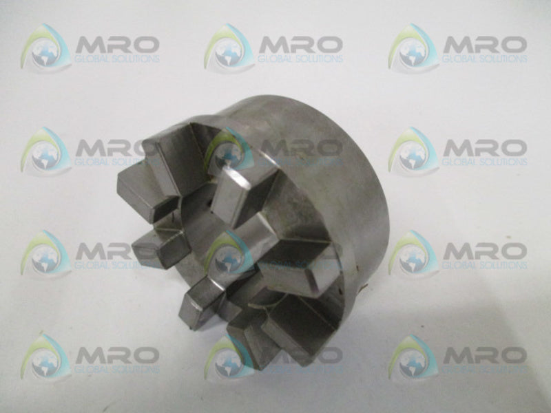 FALK 0789336 5R10 JAW COUPLING HUB BORE 1.3750"  NSMP