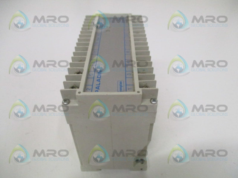 CROMPTON INDUSTRIES 256-TWMU TRANSDUCER 120V  UNMP