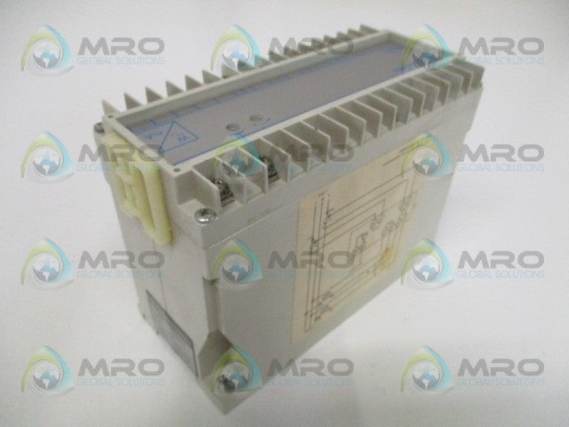 CROMPTON INDUSTRIES 256-TWMU TRANSDUCER 120V  UNMP