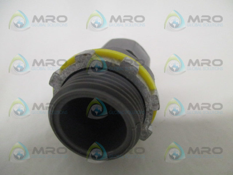 ARLINGTON LPCG754 STRAIN RELIEF CORD CONNECTOR 3/4"  NSNP