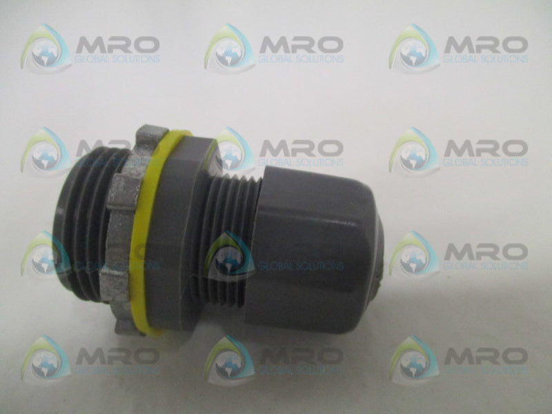 ARLINGTON LPCG754 STRAIN RELIEF CORD CONNECTOR 3/4"  NSNP