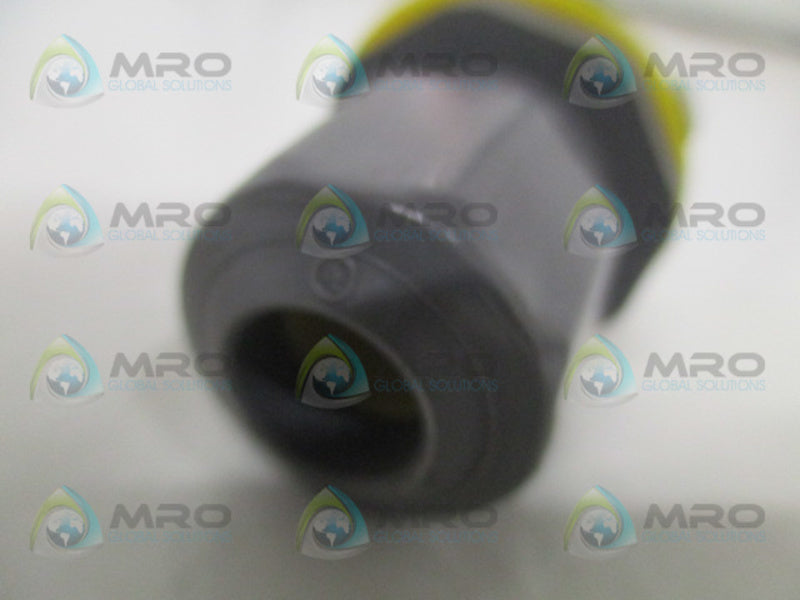 ARLINGTON LPCG754 STRAIN RELIEF CORD CONNECTOR 3/4"  NSNP