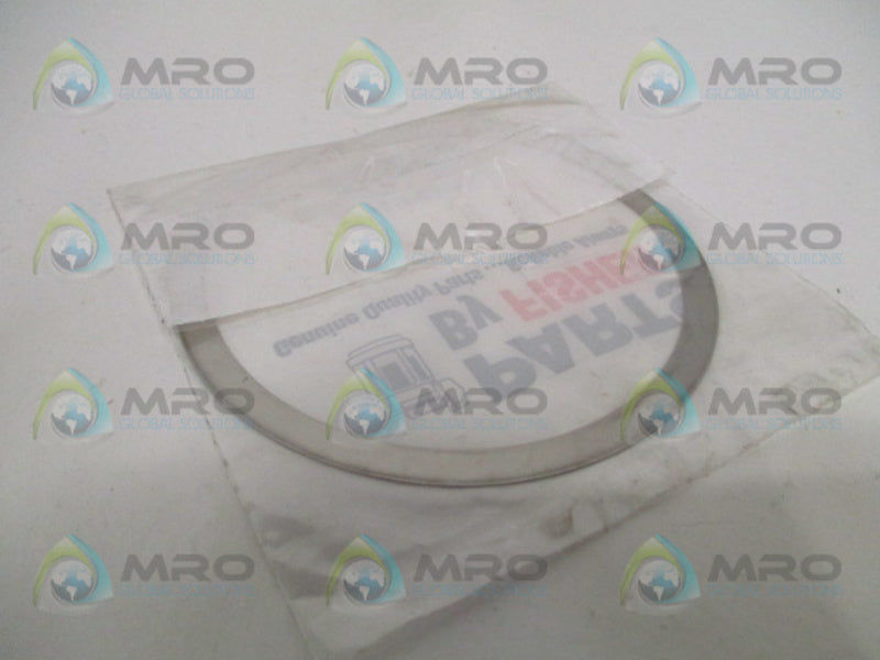 FISHER 16A1940X012 GASKET SHIM  NSMP