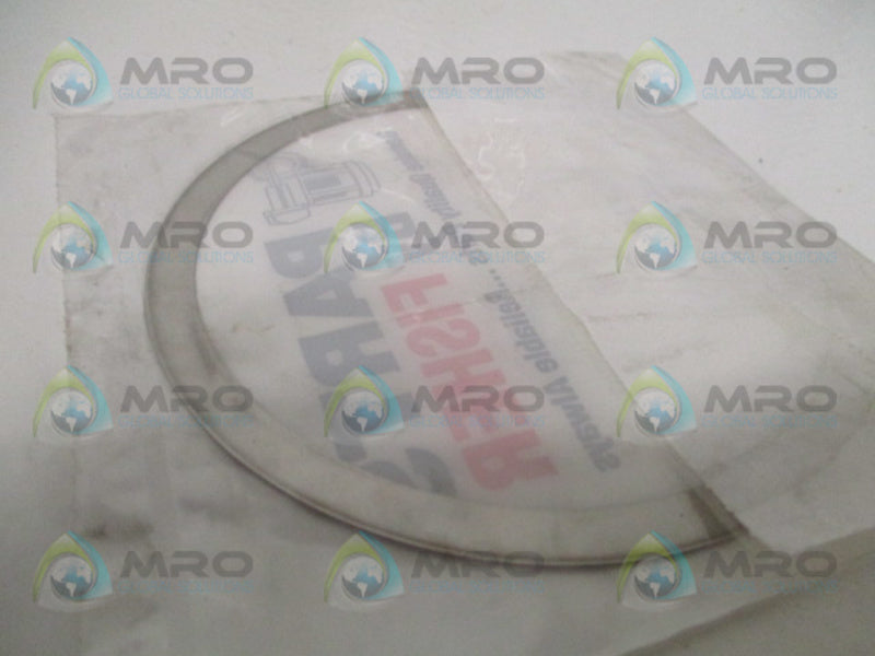 FISHER 16A1940X012 GASKET SHIM  NSMP