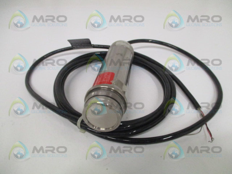 PMC SMT/EL V-HA ELECTRONIC PRESSURE TRANSMITTER 0-30# NSNP