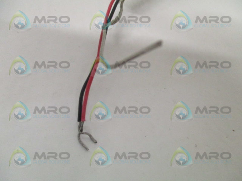 PMC SMT/EL V-HA ELECTRONIC PRESSURE TRANSMITTER 0-30# NSNP